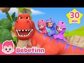 Bebefinn - Nursery Rhymes u0026 Kids Songs