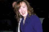 According to the show’s co-creator, actress Catherine O’Hara produced “unbelievable” scene rewrites for Schitt’s Creek.