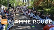 Relive the final kilometer of the Flèche Wallonne Femmes 2025! <br/> <br/> <br/>More Information on: <br/> <br/>https://www.la-fleche-wallonne-femmes.be/en <br/>https://www.facebook.com/FlecheWallonne <br/>https://twitter.com/flechewallonne <br/>https://www.instagram.com/classiquesardennes/ <br/> <br/>© Amaury Sport Organisation - www.aso.fr