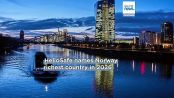 Richest countries in 2026: New measure of wealth pushes France and Germany out of top ten<br/><br/>Measures of “richest countries” can be misleading. A new prosperity index — looking at income, GDP and how wealth translates into quality of life, social cohesion and long-term development — does not place the US, Germany, or France in the top ten.<br/><br/>READ MORE : http://www.euronews.com/2026/04/23/richest-countries-in-2026-new-measure-of-wealth-pushes-france-and-germany-out-of-top-ten<br/><br/>Subscribe to our channel. Euronews is available on Dailymotion in 12 languages